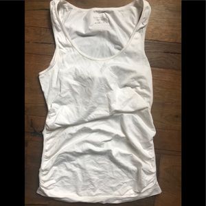 VGUC- Maternity/ Nursing tank size